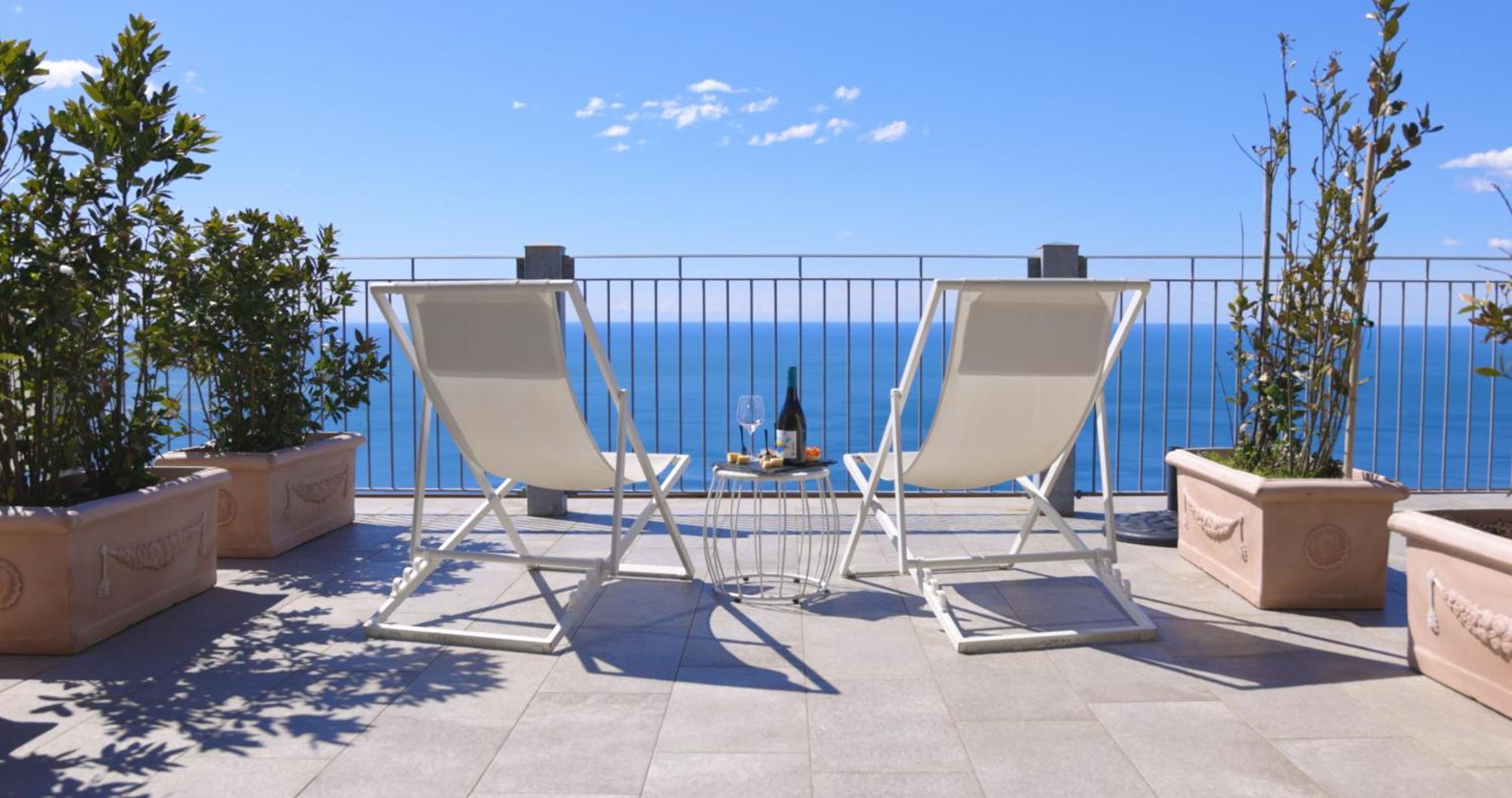 Due Gemelli Hotel